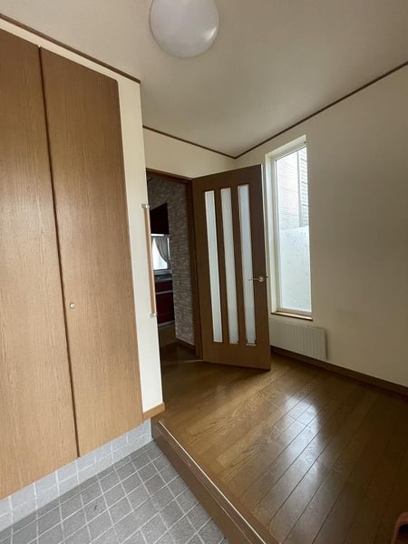 House in Minamigaoka, Asahikawa – photo 6 of 24 – Asahikawa, Asahikawa, Hokkaido, Japan