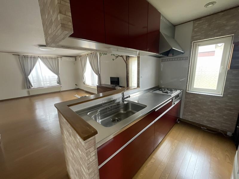 House in Minamigaoka, Asahikawa – photo 7 of 24 – Asahikawa, Asahikawa, Hokkaido, Japan