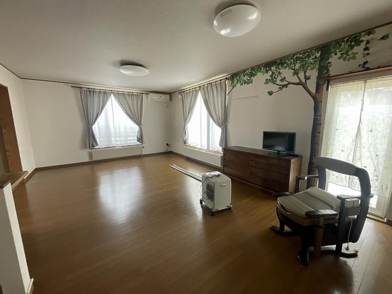 House in Minamigaoka, Asahikawa – photo 10 of 24 – Asahikawa, Asahikawa, Hokkaido, Japan