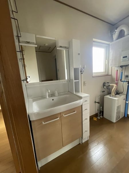 House in Minamigaoka, Asahikawa – photo 11 of 24 – Asahikawa, Asahikawa, Hokkaido, Japan