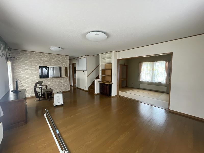 House in Minamigaoka, Asahikawa – photo 15 of 24 – Asahikawa, Asahikawa, Hokkaido, Japan