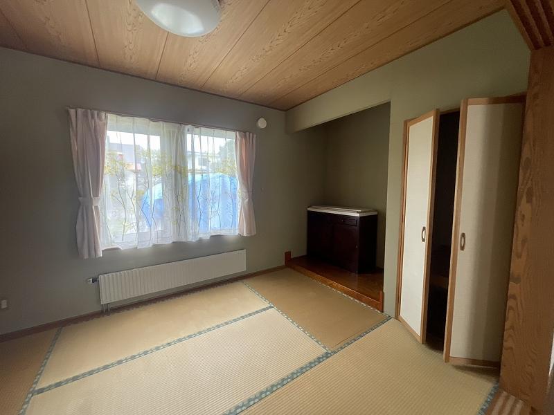 House in Minamigaoka, Asahikawa – photo 16 of 24 – Asahikawa, Asahikawa, Hokkaido, Japan