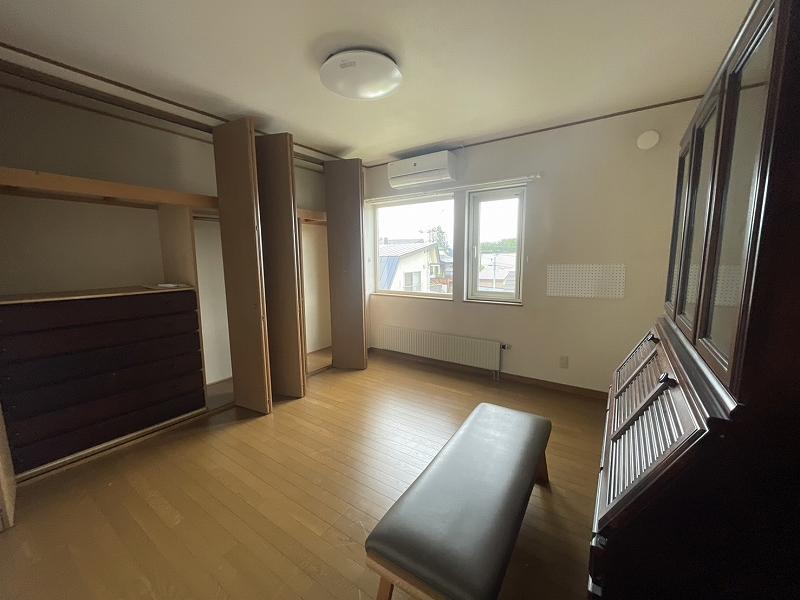 House in Minamigaoka, Asahikawa – photo 20 of 24 – Asahikawa, Asahikawa, Hokkaido, Japan