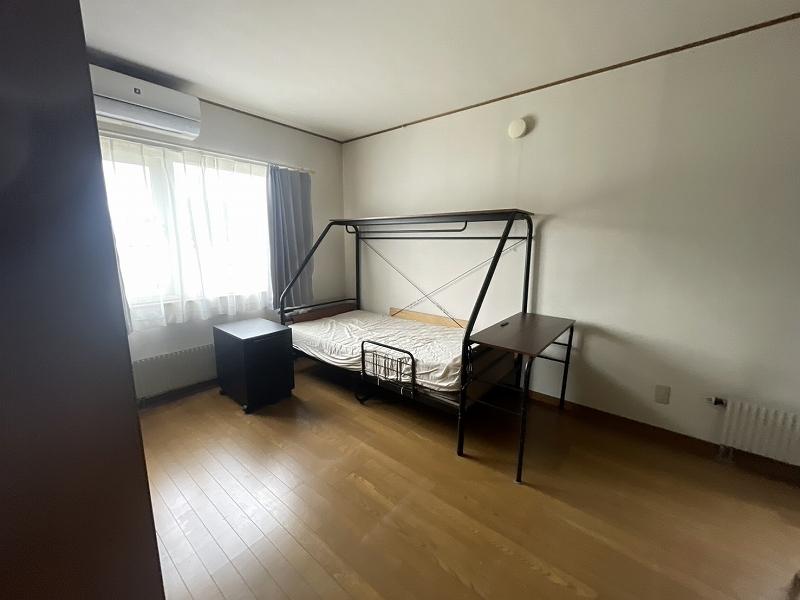 House in Minamigaoka, Asahikawa – photo 23 of 24 – Asahikawa, Asahikawa, Hokkaido, Japan