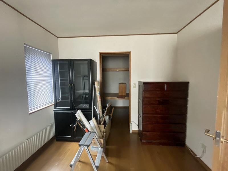 House in Minamigaoka, Asahikawa – photo 24 of 24 – Asahikawa, Asahikawa, Hokkaido, Japan