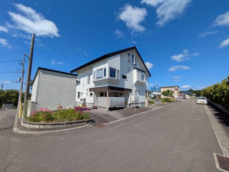 House in Minamigaoka, Asahikawa – photo 6 of 8 – Asahikawa, Asahikawa, Hokkaido, Japan