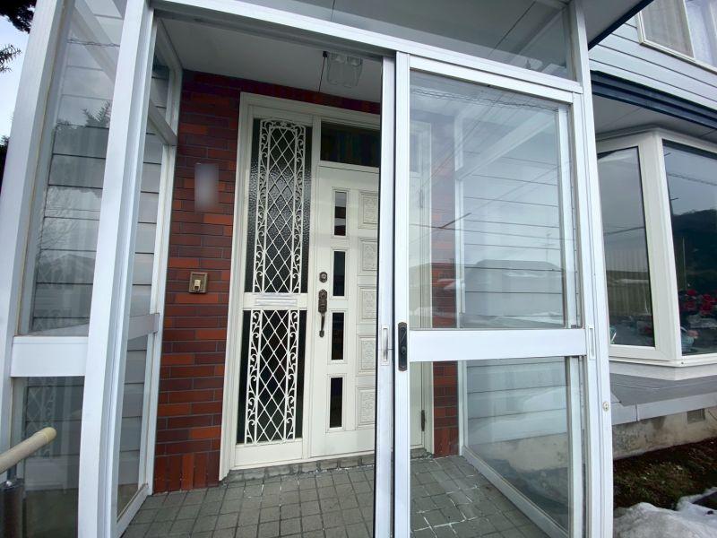 House in Minamimachi, Higashikawa – photo 4 of 22 – Higashikawa, Kamikawa, Hokkaido, Japan