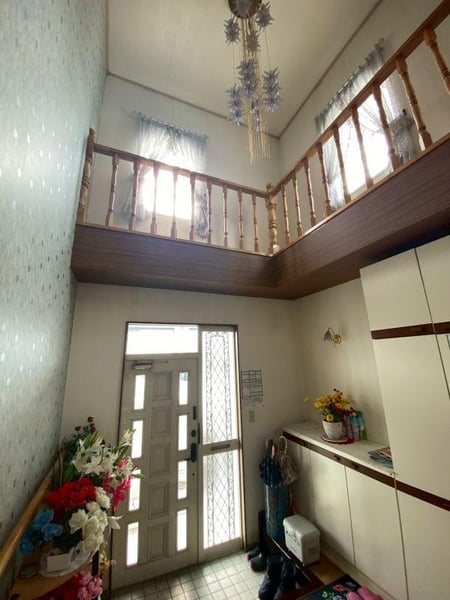 House in Minamimachi, Higashikawa – photo 6 of 22 – Higashikawa, Kamikawa, Hokkaido, Japan
