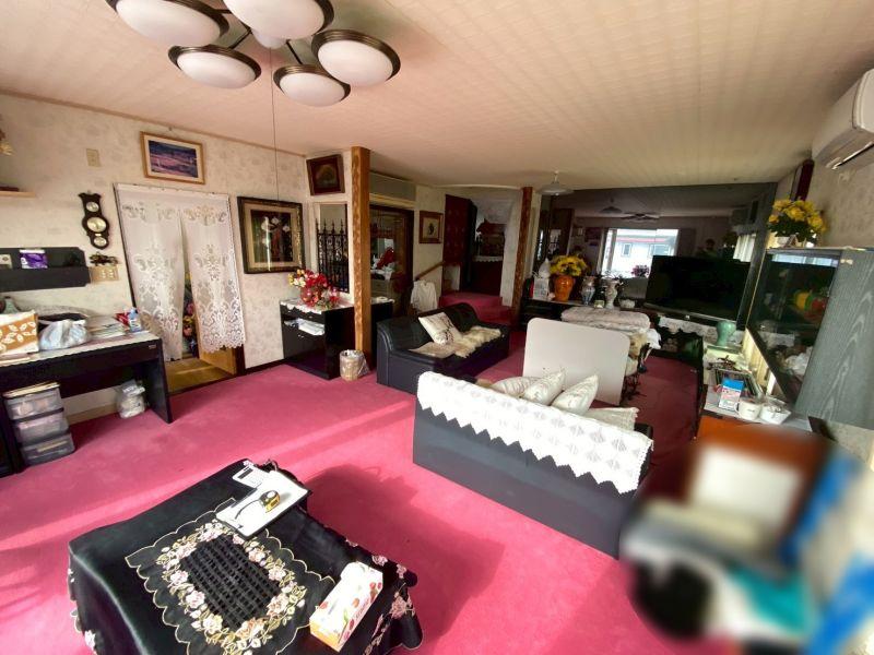 House in Minamimachi, Higashikawa – photo 7 of 22 – Higashikawa, Kamikawa, Hokkaido, Japan