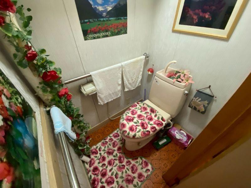 House in Minamimachi, Higashikawa – photo 11 of 22 – Higashikawa, Kamikawa, Hokkaido, Japan