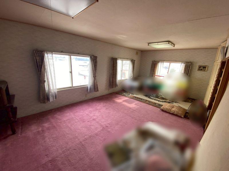 House in Minamimachi, Higashikawa – photo 16 of 22 – Higashikawa, Kamikawa, Hokkaido, Japan