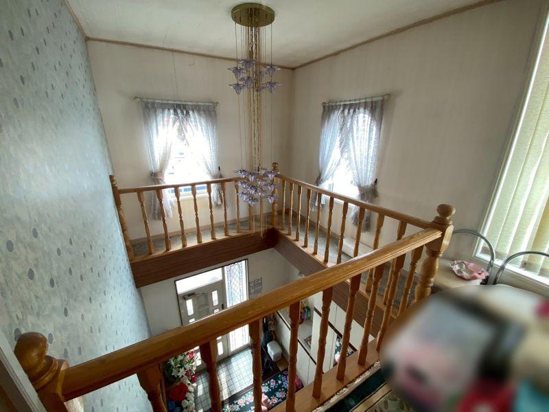 House in Minamimachi, Higashikawa – photo 19 of 22 – Higashikawa, Kamikawa, Hokkaido, Japan
