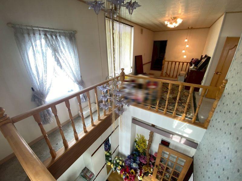 House in Minamimachi, Higashikawa – photo 21 of 22 – Higashikawa, Kamikawa, Hokkaido, Japan