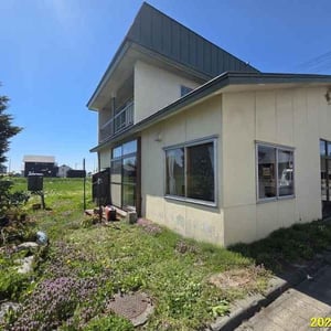 House in Minamimachi, Aibetsu