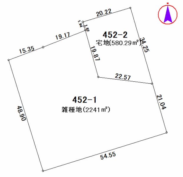 House in Minamimachi, Aibetsu – photo 2 of 3 – Aibetsu, Daisetsuzan Foothills, Hokkaido, Japan
