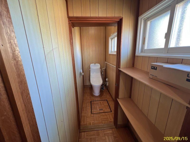 House in Minamimachi, Biei – photo 9 of 32 – Biei, Daisetsuzan Foothills, Hokkaido, Japan