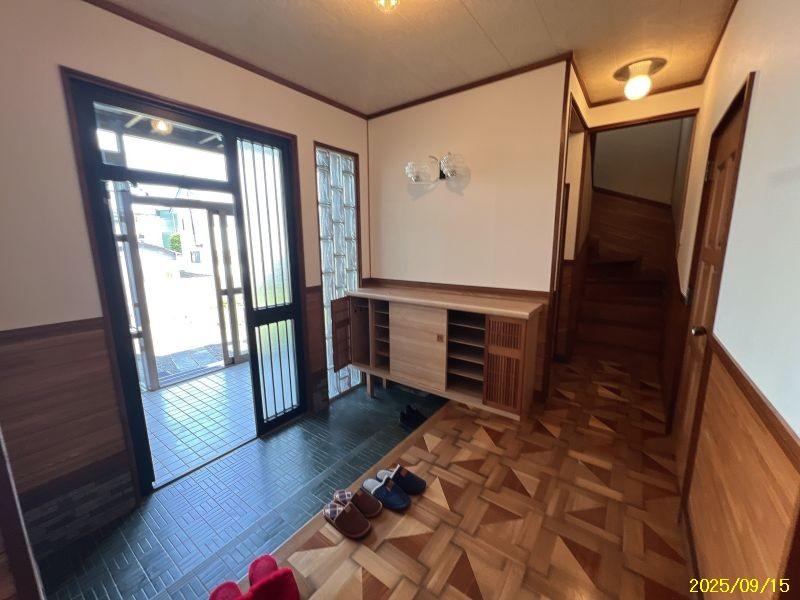 House in Minamimachi, Biei – photo 14 of 32 – Biei, Daisetsuzan Foothills, Hokkaido, Japan