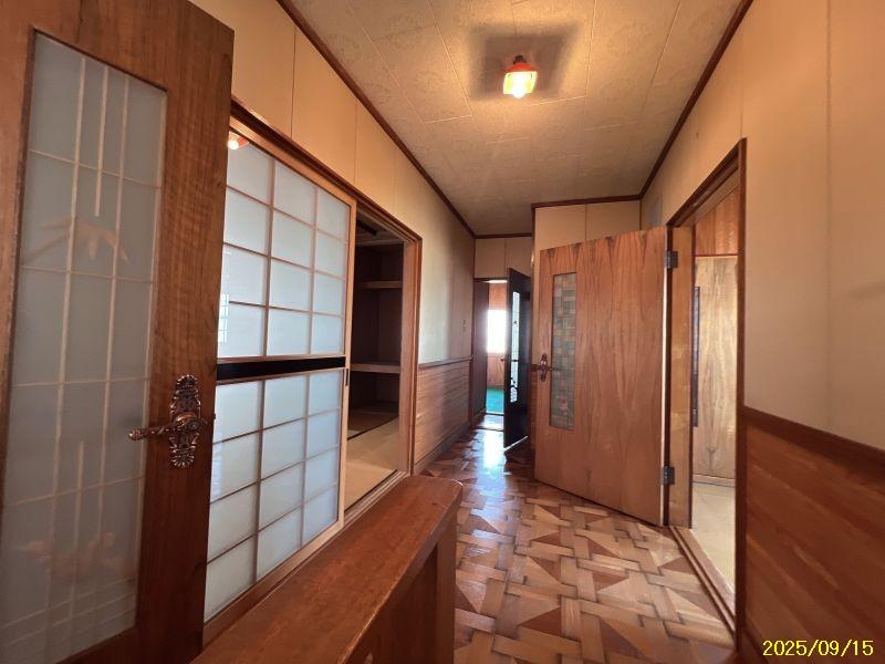 House in Minamimachi, Biei – photo 17 of 32 – Biei, Daisetsuzan Foothills, Hokkaido, Japan
