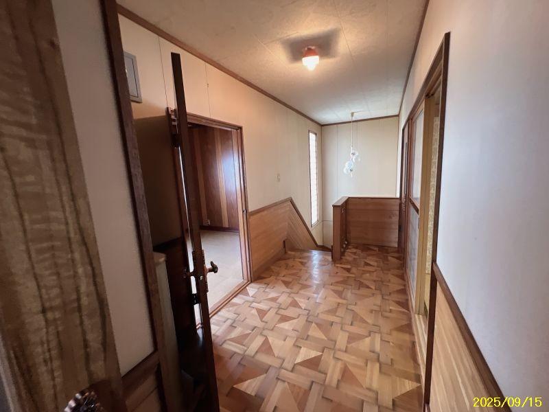 House in Minamimachi, Biei – photo 26 of 32 – Biei, Daisetsuzan Foothills, Hokkaido, Japan