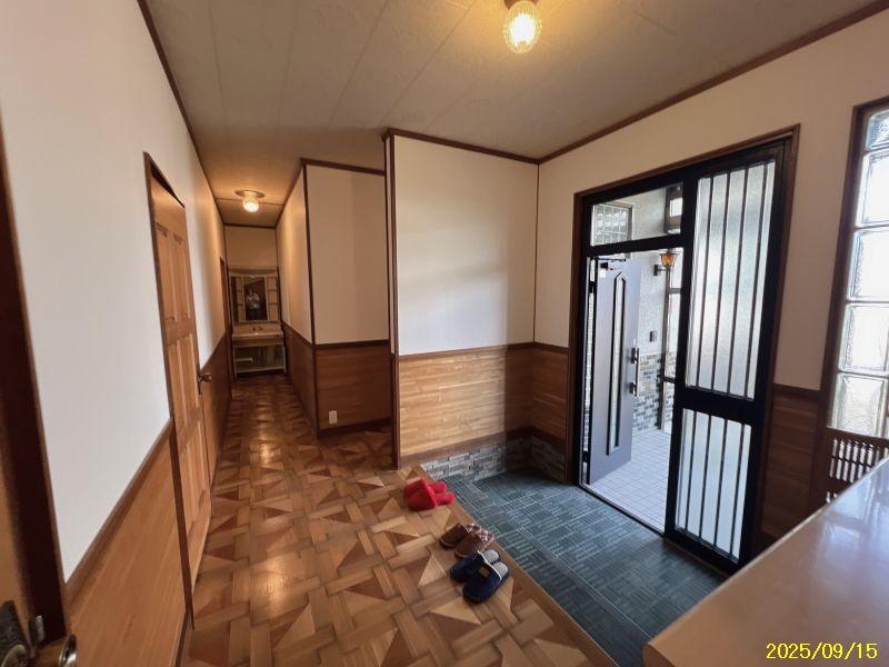 House in Minamimachi, Biei – photo 27 of 32 – Biei, Daisetsuzan Foothills, Hokkaido, Japan