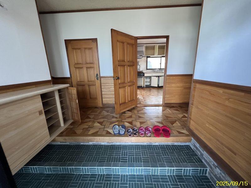 House in Minamimachi, Biei – photo 29 of 32 – Biei, Daisetsuzan Foothills, Hokkaido, Japan
