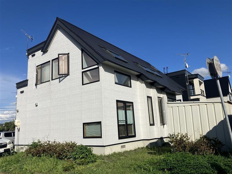 House in Minamimachi, Kamifurano – photo 5 of 27 – Kamifurano, Furano Basin, Hokkaido, Japan