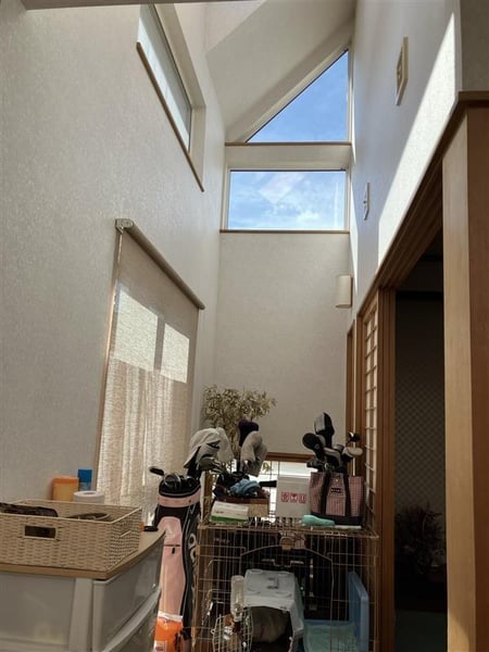 House in Minamimachi, Kamifurano – photo 9 of 27 – Kamifurano, Furano Basin, Hokkaido, Japan