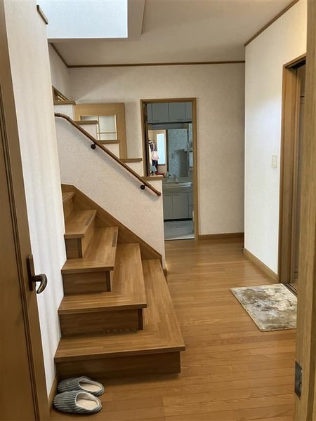 House in Minamimachi, Kamifurano – photo 11 of 27 – Kamifurano, Furano Basin, Hokkaido, Japan