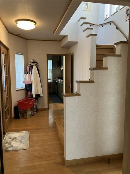 House in Minamimachi, Kamifurano – photo 14 of 27 – Kamifurano, Furano Basin, Hokkaido, Japan