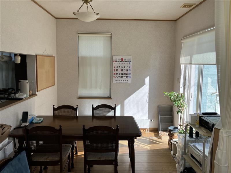 House in Minamimachi, Kamifurano – photo 21 of 27 – Kamifurano, Furano Basin, Hokkaido, Japan