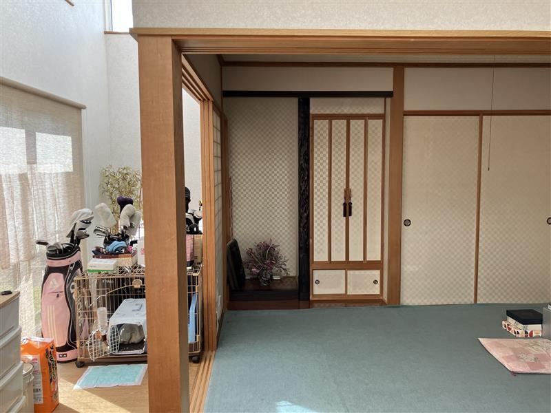House in Minamimachi, Kamifurano – photo 23 of 27 – Kamifurano, Furano Basin, Hokkaido, Japan