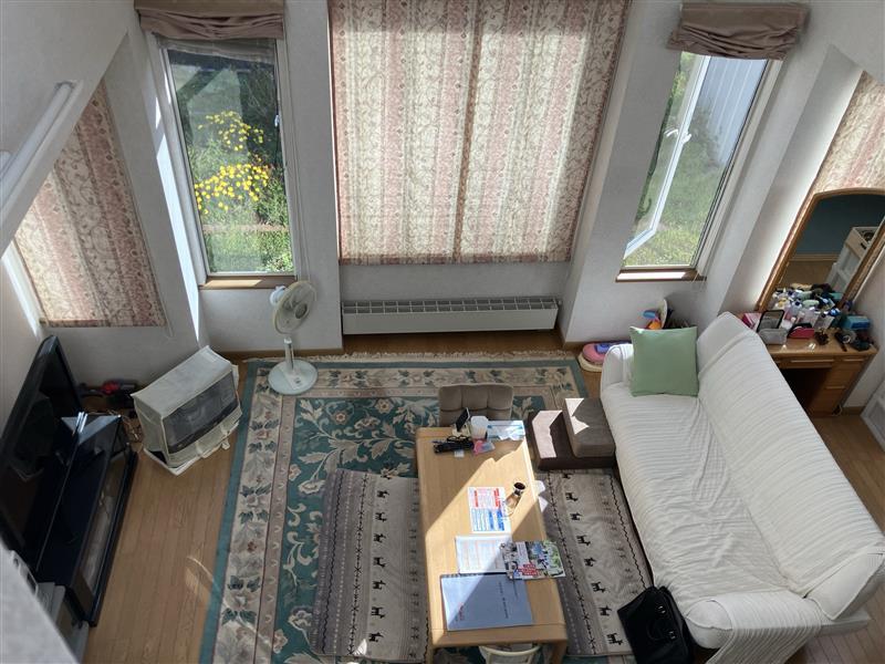House in Minamimachi, Kamifurano – photo 25 of 27 – Kamifurano, Furano Basin, Hokkaido, Japan
