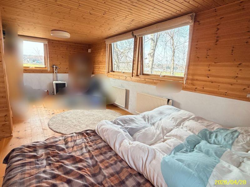 House in Misawa, Biei – photo 5 of 31 – Biei, Kamikawa, Hokkaido, Japan