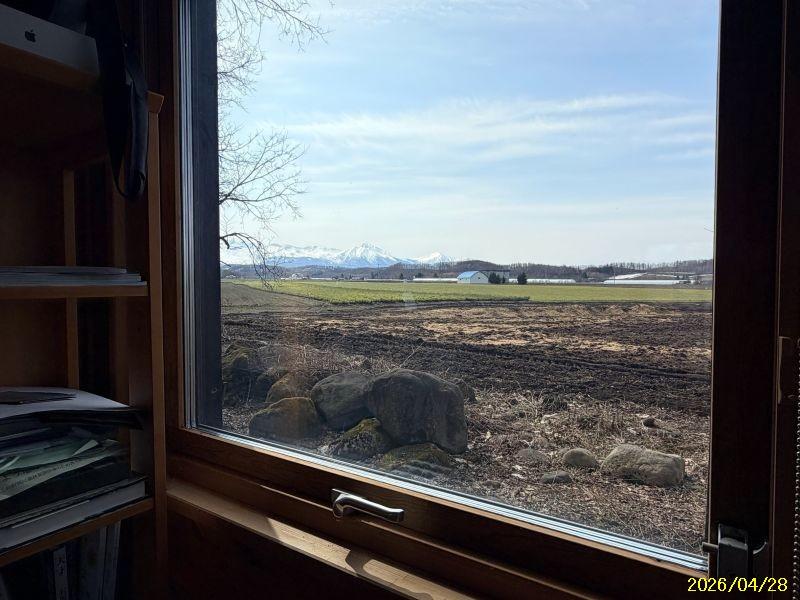 House in Misawa, Biei – photo 7 of 31 – Biei, Kamikawa, Hokkaido, Japan
