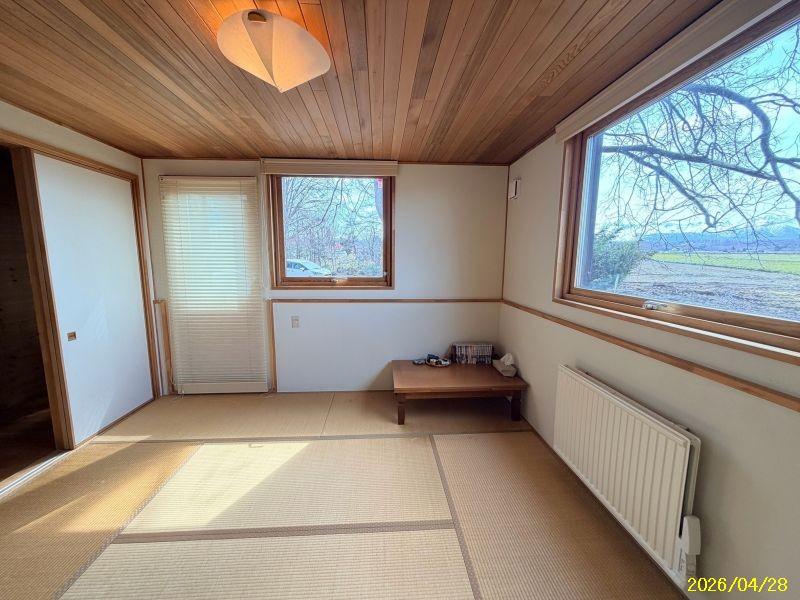 House in Misawa, Biei – photo 8 of 31 – Biei, Kamikawa, Hokkaido, Japan