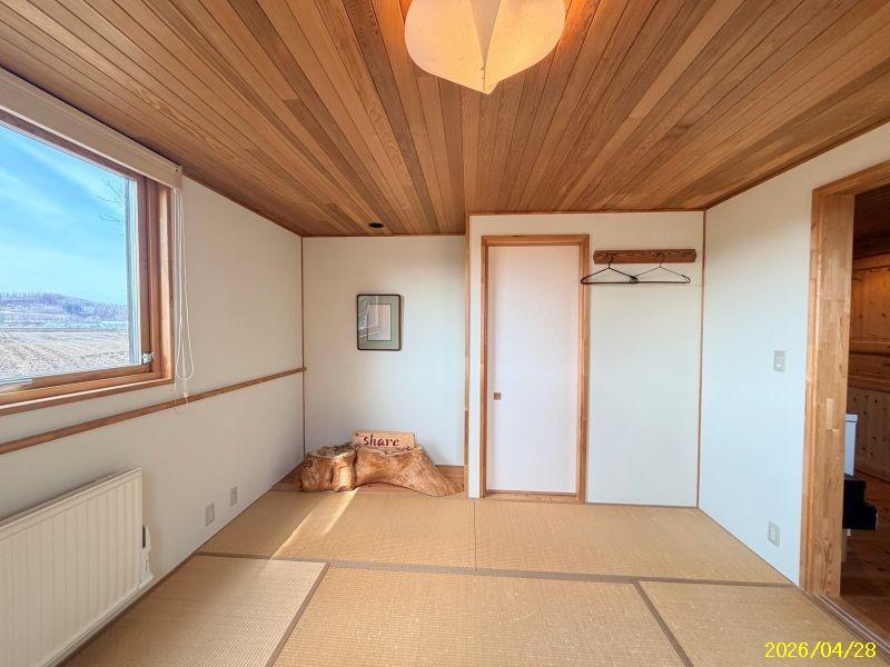 House in Misawa, Biei – photo 9 of 31 – Biei, Kamikawa, Hokkaido, Japan
