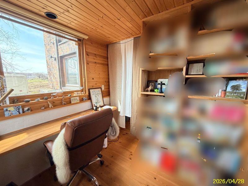 House in Misawa, Biei – photo 12 of 31 – Biei, Kamikawa, Hokkaido, Japan