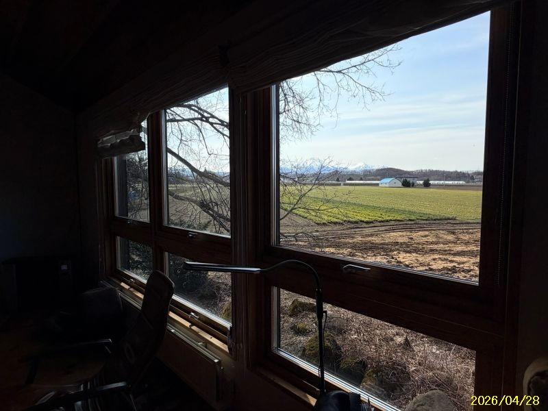 House in Misawa, Biei – photo 15 of 31 – Biei, Kamikawa, Hokkaido, Japan