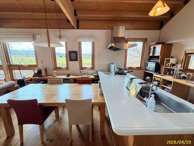 House in Misawa, Biei – photo 18 of 31 – Biei, Kamikawa, Hokkaido, Japan