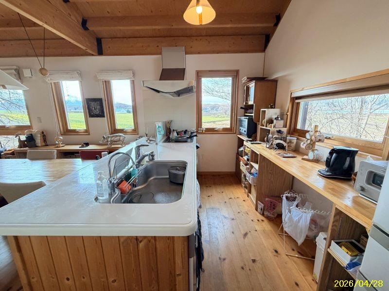 House in Misawa, Biei – photo 19 of 31 – Biei, Kamikawa, Hokkaido, Japan