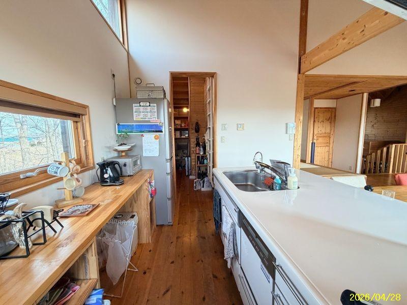 House in Misawa, Biei – photo 20 of 31 – Biei, Kamikawa, Hokkaido, Japan