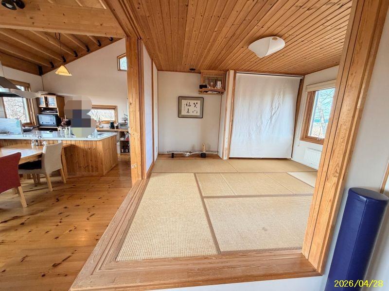 House in Misawa, Biei – photo 24 of 31 – Biei, Kamikawa, Hokkaido, Japan