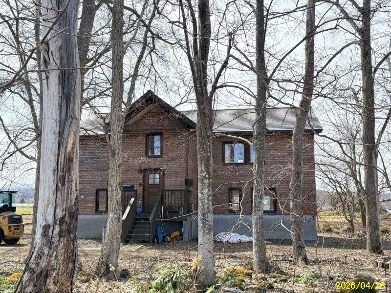 House in Misawa, Biei – photo 29 of 31 – Biei, Kamikawa, Hokkaido, Japan