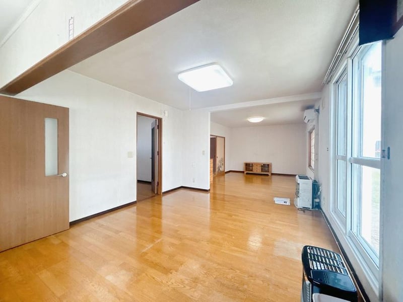 House in Mizuhocho, Furano – photo 3 of 21 – Furano, Furano Basin, Hokkaido, Japan