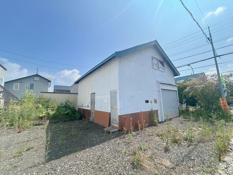 House in Mizuhocho, Furano – photo 4 of 21 – Furano, Furano Basin, Hokkaido, Japan