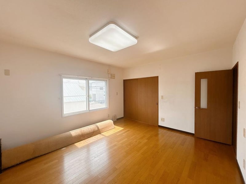 House in Mizuhocho, Furano – photo 15 of 21 – Furano, Furano Basin, Hokkaido, Japan