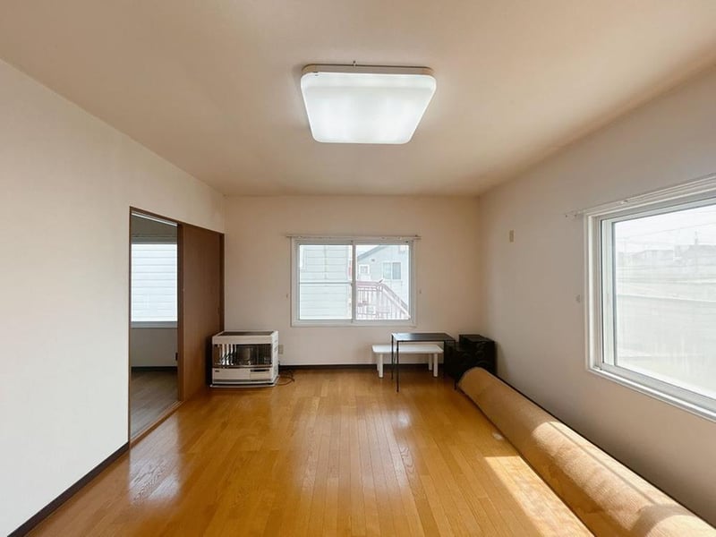 House in Mizuhocho, Furano – photo 16 of 21 – Furano, Furano Basin, Hokkaido, Japan