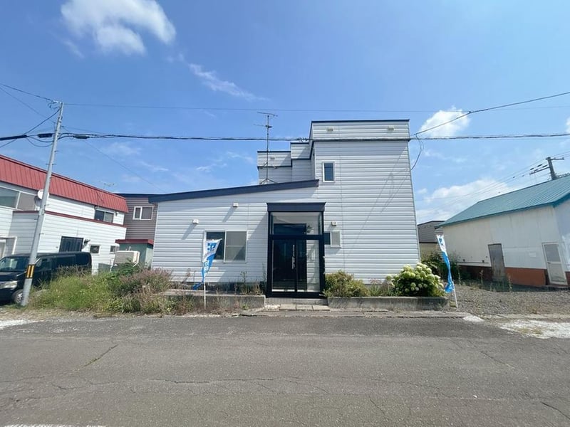 House in Mizuhocho, Furano – photo 21 of 21 – Furano, Furano Basin, Hokkaido, Japan