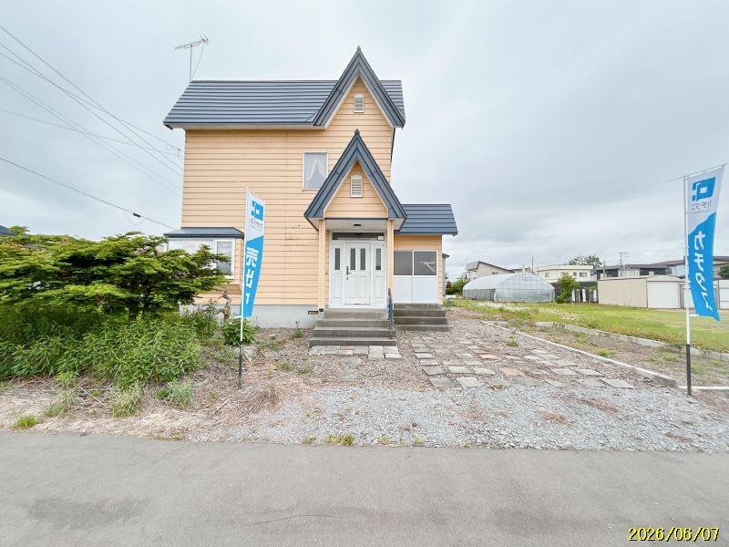 House in Moseushi – Moseushi, Hokkaido, Hokkaido, Japan