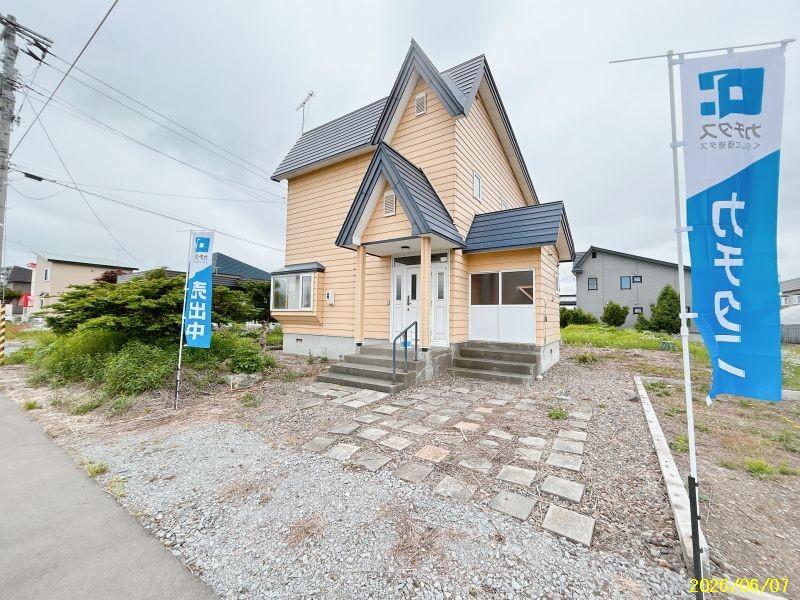 House in Moseushi – photo 5 of 30 – Moseushi, Hokkaido, Hokkaido, Japan
